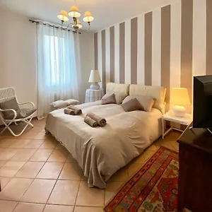 Il Balcone Di Aurora Verona