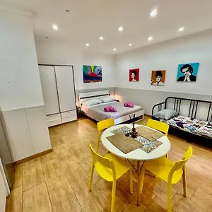 Nea Loft Nápoles