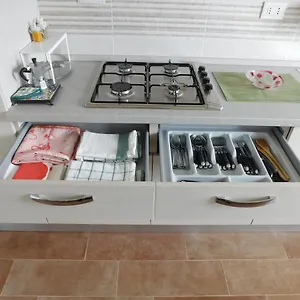 My House In Roma